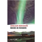 Noches de Reikiavik