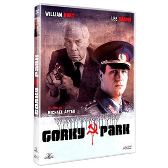 Gorky Park - DVD