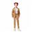Mattel - Figura BTS Jung Kook_0