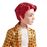 Mattel - Figura BTS Jung Kook_2