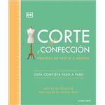 Corte Y Confeccion-Prendas De Vestir A Medida