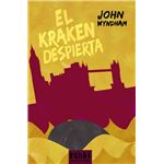 Kraken despierta, el