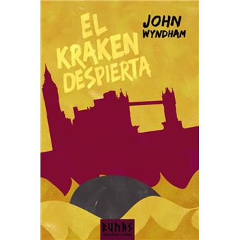 Kraken despierta, el