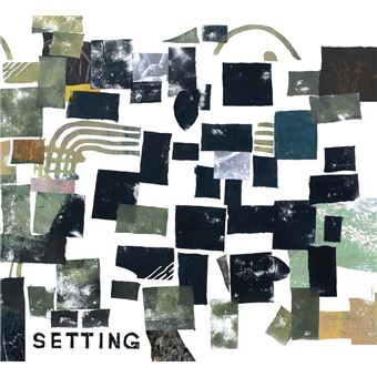 Shone a Rainbow Light On - CD