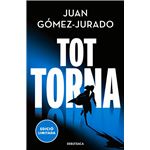 Tot torna (Tot crema 2)