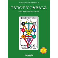 Tarot Y Cabala