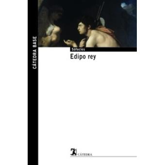 Edipo rey
