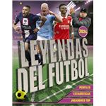 Leyendas del Fútbol. Edición 2024