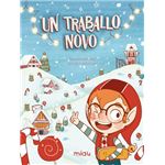 Un Traballo Novo
