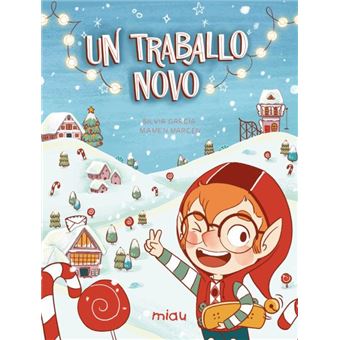Un Traballo Novo