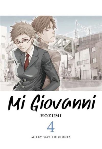 Mi Giovanni 4