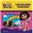 Dora. Los colores perdidos