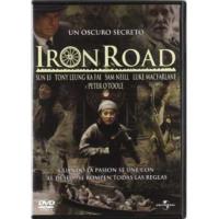 Iron Road Miniserie - DVD