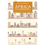 África. Una geopolítica