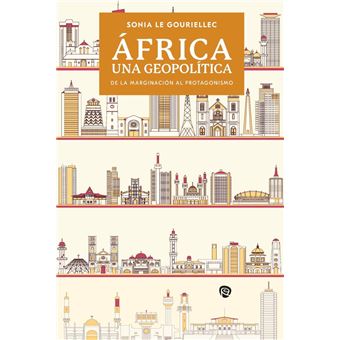 África. Una geopolítica