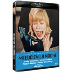 Miedo en la noche - Blu-ray