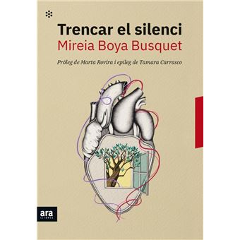 Trencar el silenci