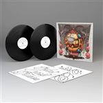 Optical Delusion - 2 Vinilos