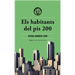 Els habitants del pis 200