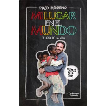 Mi Lugar En El Mundo - 1