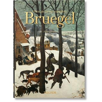 Bruegel - Obra pictórica completa