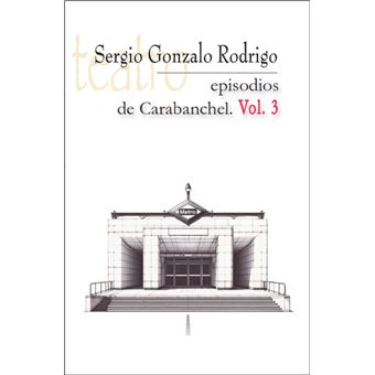 Episodios De Carabanchel 3 - 1