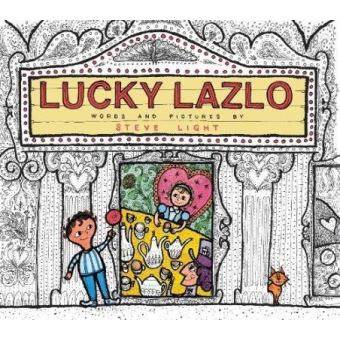 Lucky lazlo