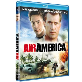 Air America - Blu-Ray