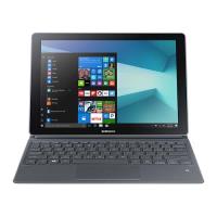 Portátil 2 en 1 Samsung Galaxy Book 12 WiFi Windows Plata