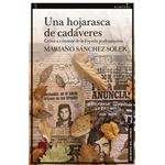 Una hojarasca de cadáveres