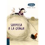 Sorpresa a la granja