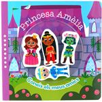 Princesa Amelia