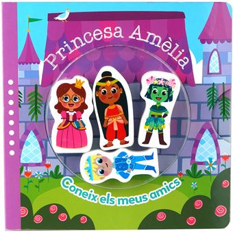 Princesa Amelia
