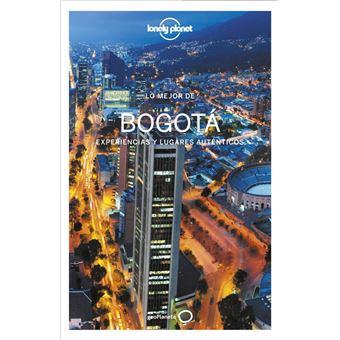 Lo mejor de Bogotá 1