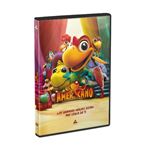 El americano - DVD