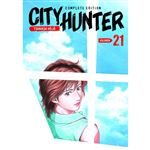 City Hunter 21