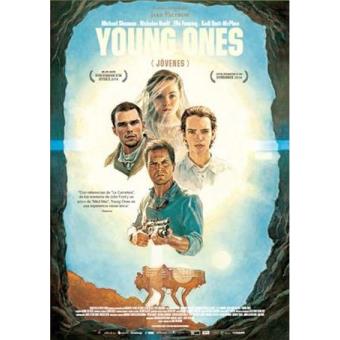 Young Ones - DVD