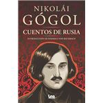 Cuentos de Rusia