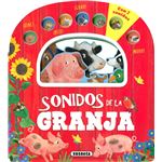 Sonidos de la granja