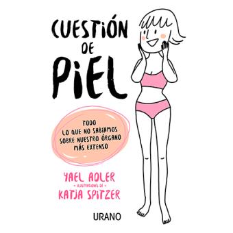 Cuestión de piel
