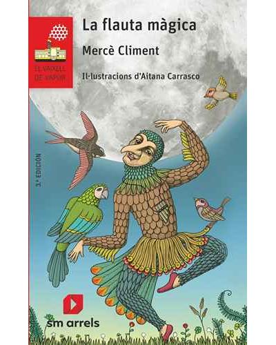 Cruilla La Flauta Màgica