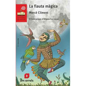 La flauta màgica