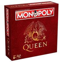 Monopoly Queen