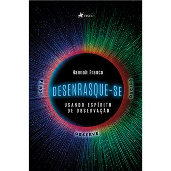 Desenrasque-se usando espirito de observac¸ao - 1