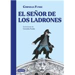 El señor de los ladrones