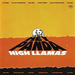 Hey Panda - Vinilo