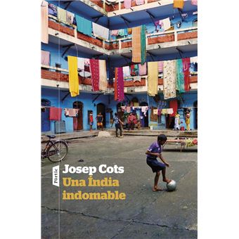Una Índia indomable