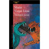 Tiempos recios