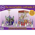 Tu recortable cofrade