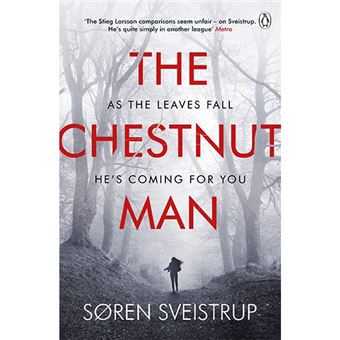 The Chestnut Man - 1